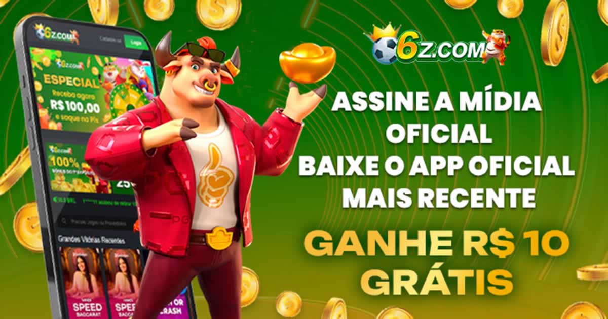 Para avaliar OBOBTYZGGFYXGSblaze é confiavel probabilidades, selecionamos eventos esportivos específicos e os comparamos com aqueles oferecidos por outras plataformas importantes. Em última análise, as probabilidades são médias, com apenas algumas apresentando pequenas quedas, não há nada com que se preocupar.