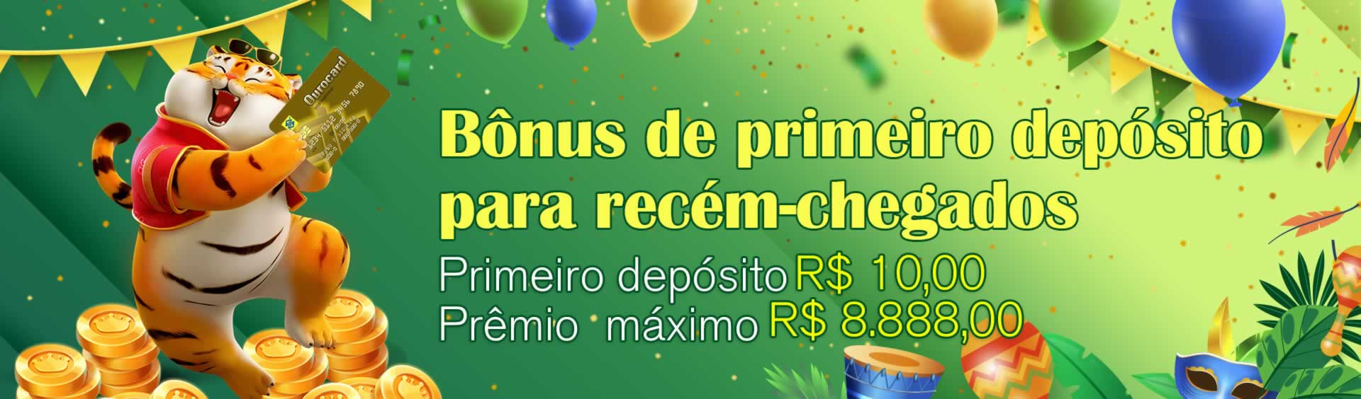 A maioria dos jogadores recebe bônus de 100% em slots online e sites de depósito e retirada.