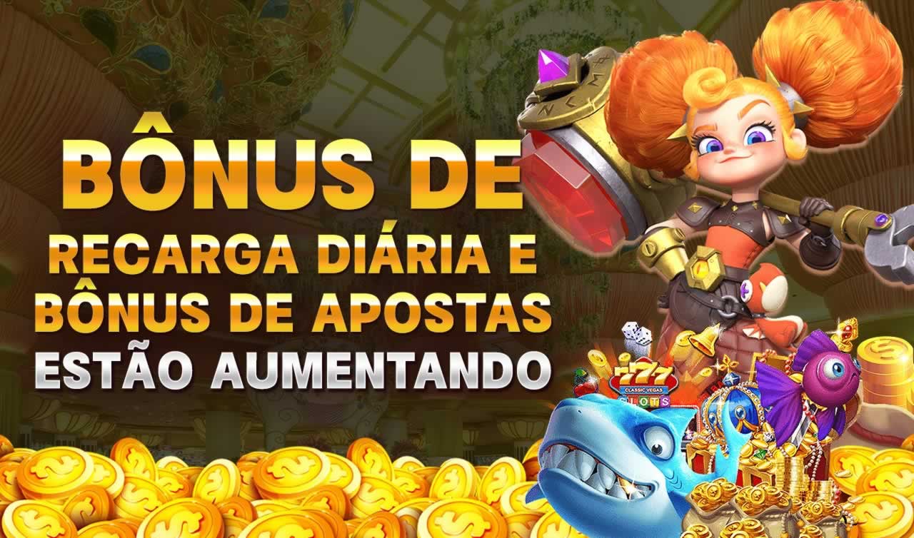 queens 777.combet365.comcomo excluir conta bet365 O cassino oferece uma ampla variedade de slots e bônus, compatibilidade móvel incomparável e uma variedade de opções de pagamento. Com seus recursos abrangentes, o queens 777.combet365.comcomo excluir conta bet365 Casino é a escolha perfeita para qualquer jogador.