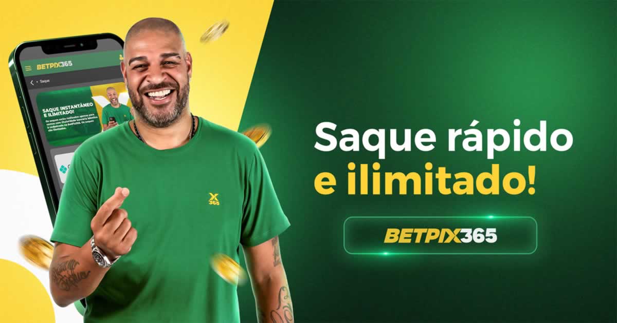 mobileliga bwin 23queens 777.comseat leon Atualizações constantes em sua biblioteca de jogos significam que os jogadores sempre podem encontrar algo novo e emocionante para se divertir. O cassino também é conhecido por seus bônus sem depósito e ofertas promocionais que agregam valor extra e emoção à experiência de jogo.