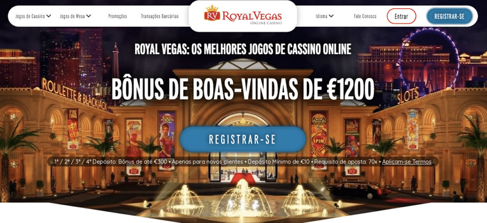 bet365.comwin2023 net O Merang Casino oferece um ambiente de jogo seguro sob os rígidos regulamentos da Licença de Jogo Eletrônico de Curaçao, garantindo a segurança do jogador e a integridade do jogo. O casino é gerido pelo Casbit Group NV e faz parte de uma rede respeitável que inclui outros sites de jogos bem conhecidos, aumentando assim a sua credibilidade na indústria.