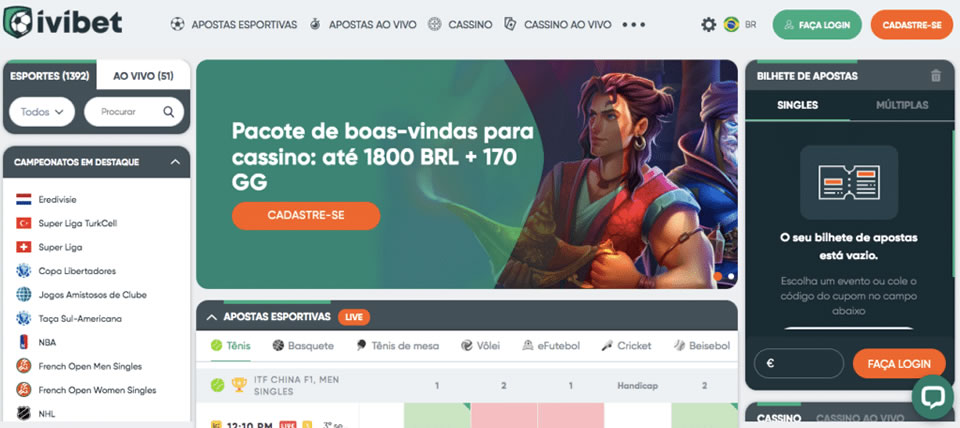 No OBOBTYZGGFYXGSqueens 777.combrazino777.comptbetano casa de aposta Casino você pode encontrar uma variedade impressionante de jogos de cassino como: Novos Jogos, Jogos de Halloween, Slots, Slots, Jogos de Mesa, Vídeo Poker, Jogos Profissionais e Jogos Progressivos.