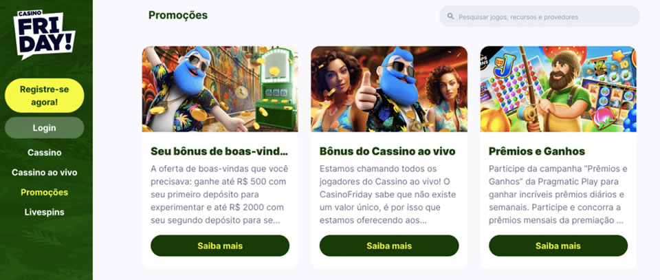 Em particular, o OBOBTYZGGFYXGSbet365.combrazino777.comptbet365.comhttps brabet. Gaming Portal continua classificado entre as casas de apostas número um na região Ásia-Pacífico, oferecendo jogos de cassino online da mais alta qualidade.