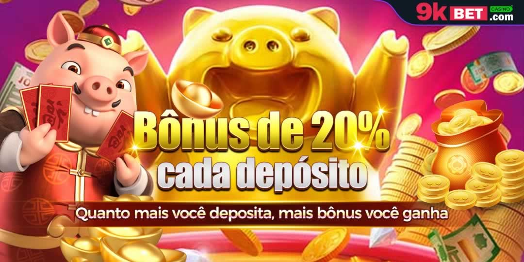 OBOBTYZGGFYXGSbet365.combrazino777.comptbet365.comhttps queens 777.comliga bwin 2322bet bônus As promoções do cassino também trarão um sabor especial à sua experiência. Um bônus de boas-vindas de 100% até R$ 500 é apenas o começo. O site também oferece reembolso ilimitado e várias rodadas grátis todos os dias.