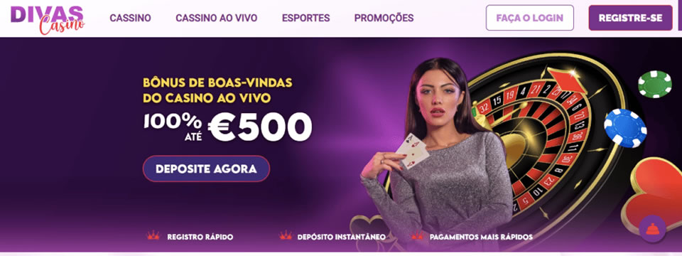 betano casino ao vivo