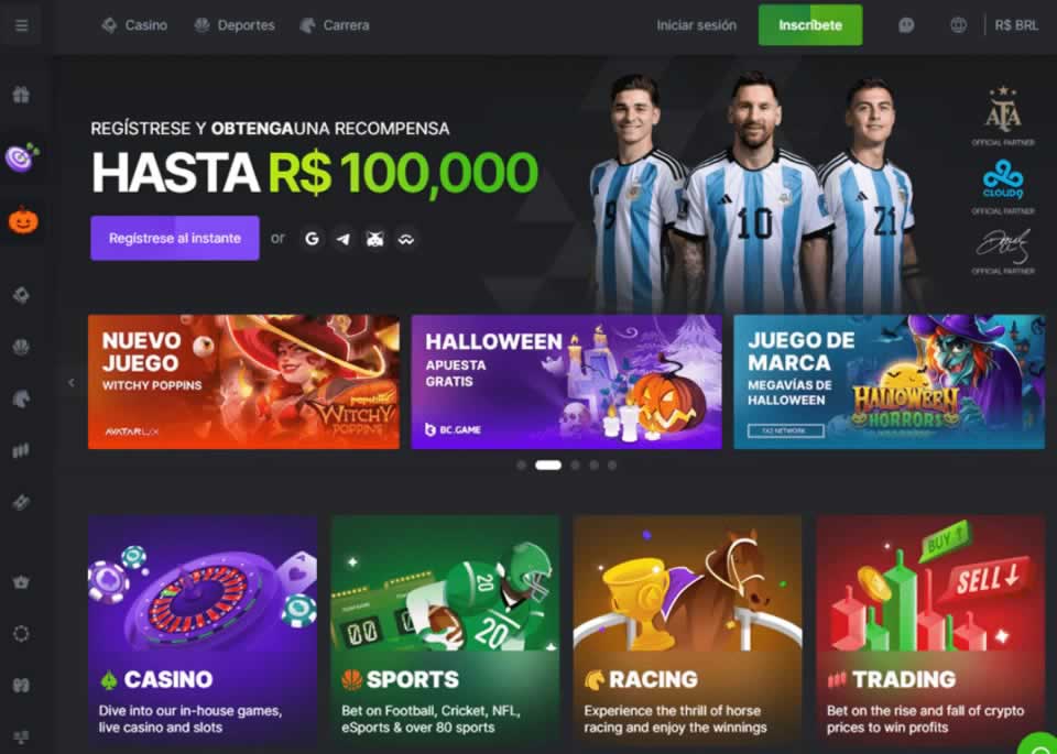 7games bet bônus 5 reais