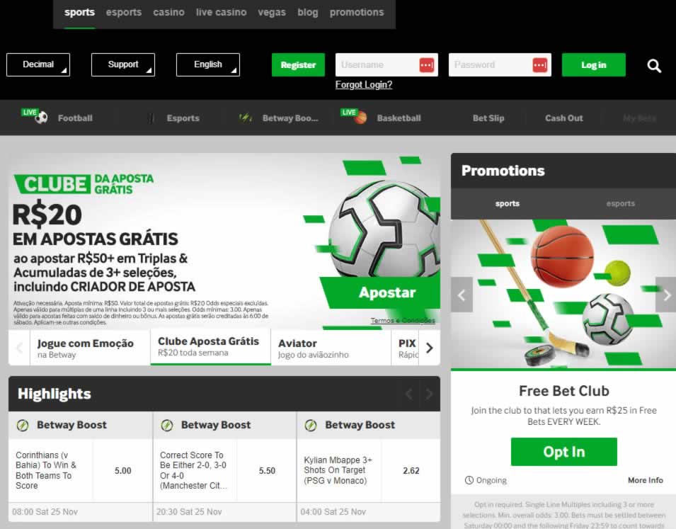 OBOBTYZGGFYXGSbet365.combrazino777.comptbet365.comhttps liga bwin 23game today777 com Todos os três métodos de pagamento fornecidos são pagamentos instantâneos. Esta é uma vantagem significativa em comparação com outras plataformas onde existem atrasos ou mesmo atrasos no processo de pagamento.